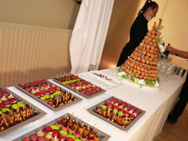 Le mariage de Dimitri et Elise à Tantonville, Meurthe-et-Moselle 7