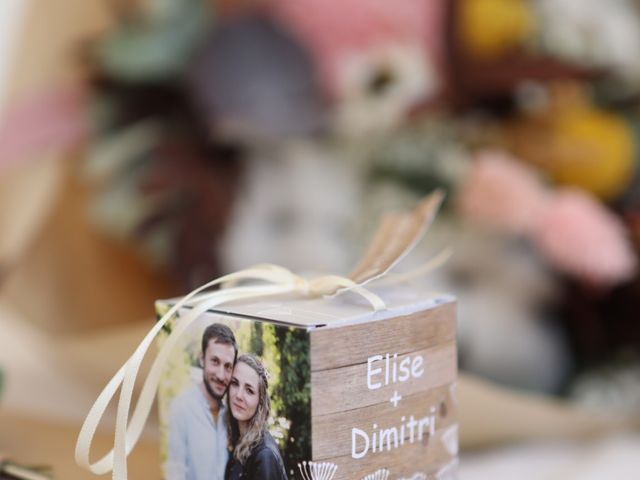 Le mariage de Dimitri et Elise à Tantonville, Meurthe-et-Moselle 13
