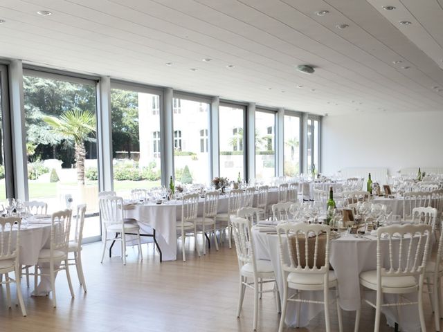 Le mariage de Dimitri et Elise à Tantonville, Meurthe-et-Moselle 14