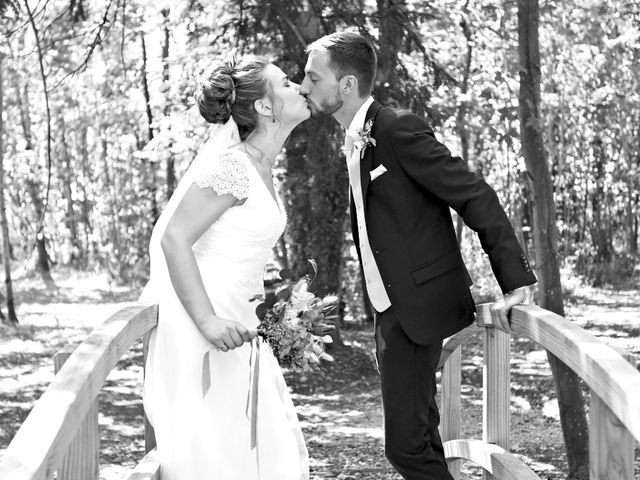Le mariage de Dimitri et Elise à Tantonville, Meurthe-et-Moselle 16