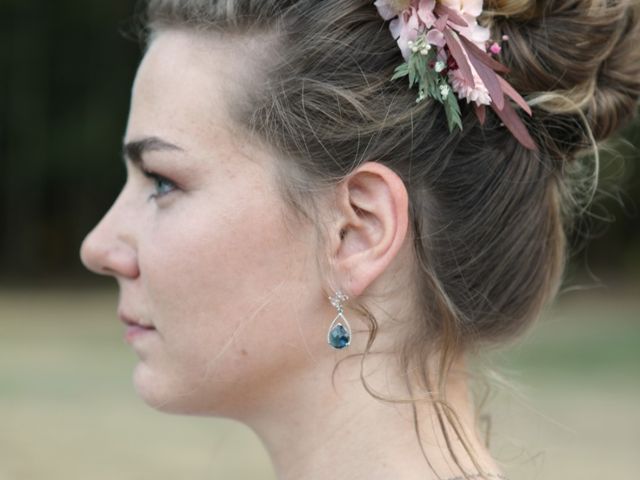 Le mariage de Dimitri et Elise à Tantonville, Meurthe-et-Moselle 17