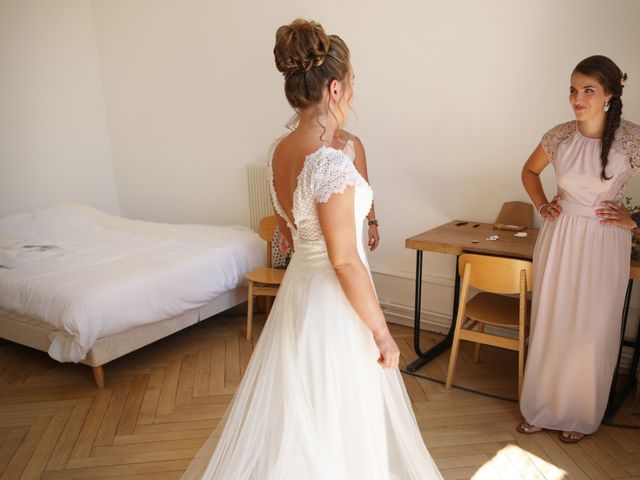 Le mariage de Dimitri et Elise à Tantonville, Meurthe-et-Moselle 19