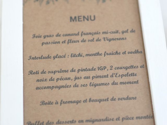 Le mariage de Dimitri et Elise à Tantonville, Meurthe-et-Moselle 20