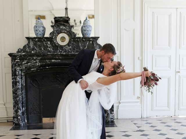 Le mariage de Dimitri et Elise à Tantonville, Meurthe-et-Moselle 21