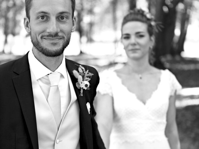 Le mariage de Dimitri et Elise à Tantonville, Meurthe-et-Moselle 23