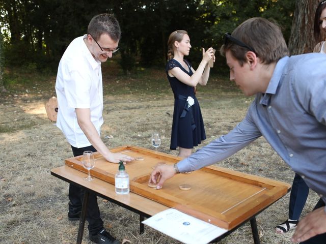Le mariage de Dimitri et Elise à Tantonville, Meurthe-et-Moselle 24