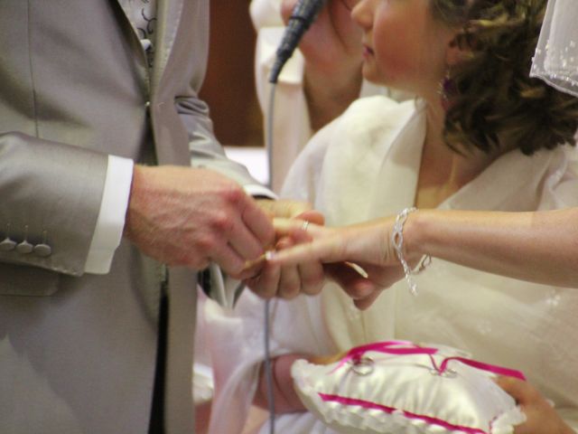 Le mariage de Vincent et Laura à Boves, Somme 14