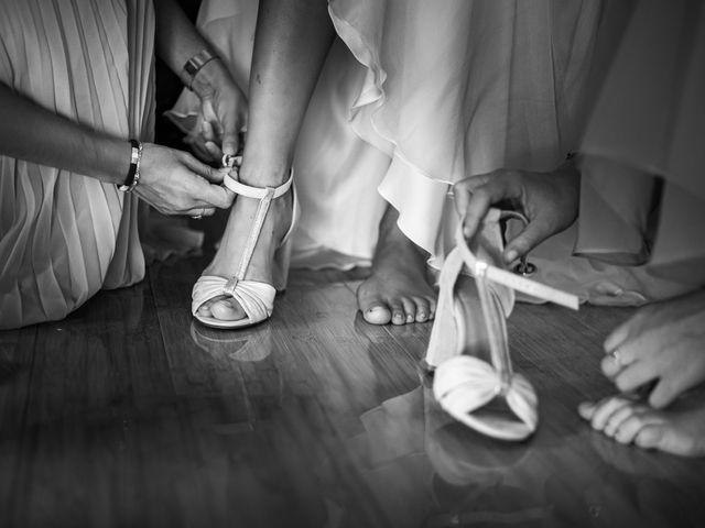 Le mariage de Michaël et Stéphanie à Les Ponts-de-Cé, Maine et Loire 2