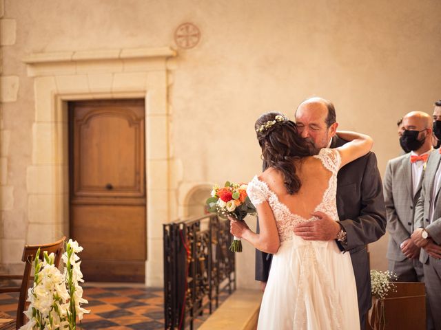 Le mariage de Michaël et Stéphanie à Les Ponts-de-Cé, Maine et Loire 25