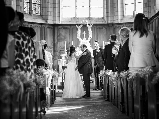 Le mariage de Michaël et Stéphanie à Les Ponts-de-Cé, Maine et Loire 26