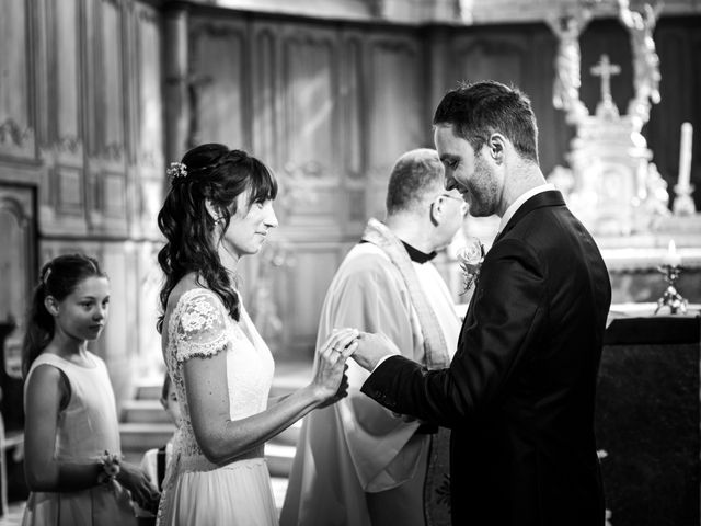 Le mariage de Michaël et Stéphanie à Les Ponts-de-Cé, Maine et Loire 31