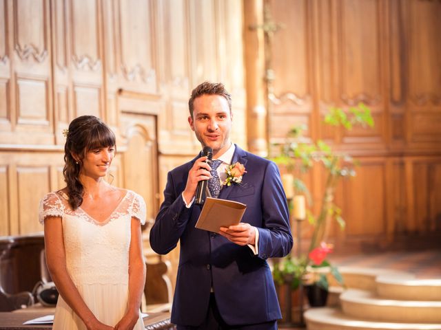 Le mariage de Michaël et Stéphanie à Les Ponts-de-Cé, Maine et Loire 32