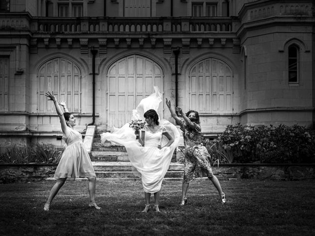 Le mariage de Michaël et Stéphanie à Les Ponts-de-Cé, Maine et Loire 38