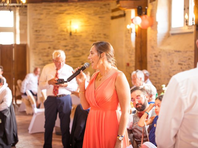 Le mariage de Michaël et Stéphanie à Les Ponts-de-Cé, Maine et Loire 42