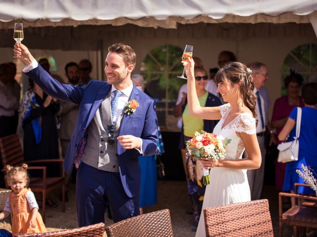 Le mariage de Michaël et Stéphanie à Les Ponts-de-Cé, Maine et Loire 44