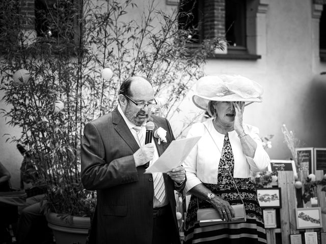 Le mariage de Michaël et Stéphanie à Les Ponts-de-Cé, Maine et Loire 45