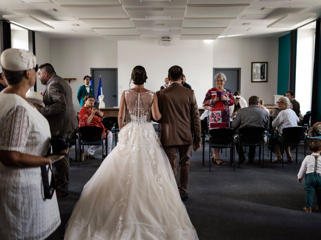 Le mariage de Dylan et Mallaury à Bernay, Sarthe 66