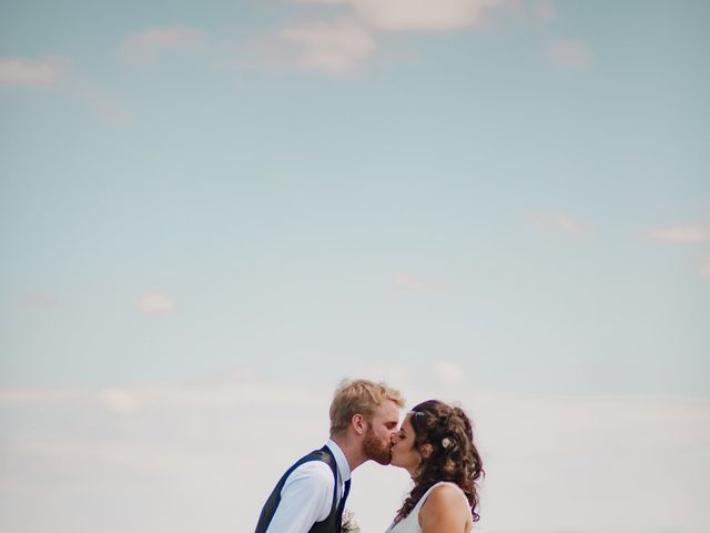 Le mariage de Sebastien et Alexy à Châteaugay, Puy-de-Dôme 29