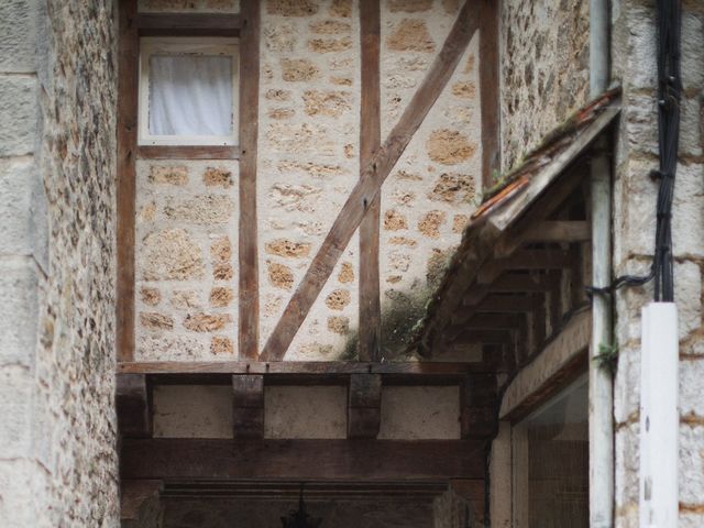 Le mariage de Daniel et Stéphanie à Rocamadour, Lot 15