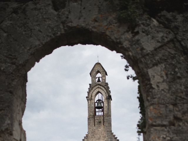 Le mariage de Daniel et Stéphanie à Rocamadour, Lot 17