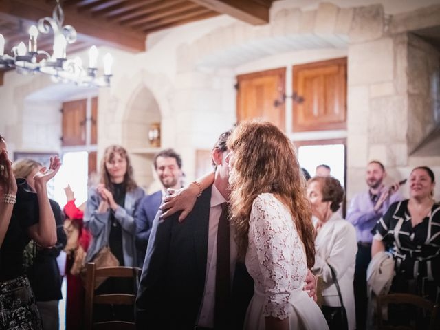 Le mariage de Daniel et Stéphanie à Rocamadour, Lot 29