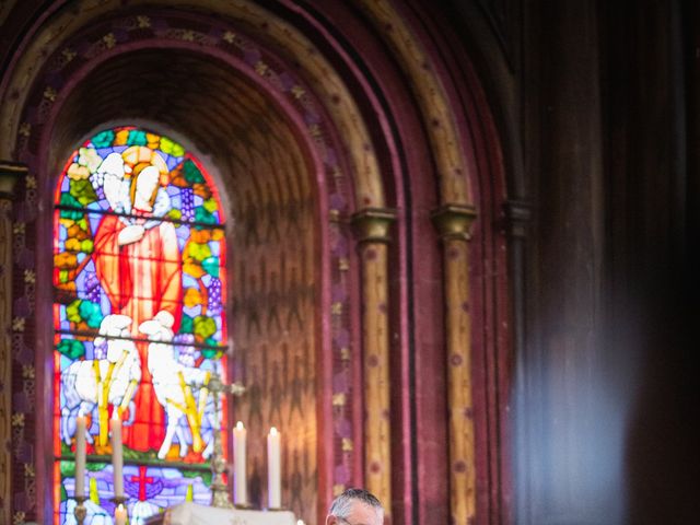 Le mariage de Daniel et Stéphanie à Rocamadour, Lot 36