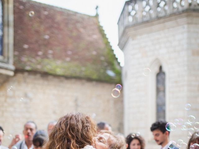 Le mariage de Daniel et Stéphanie à Rocamadour, Lot 53