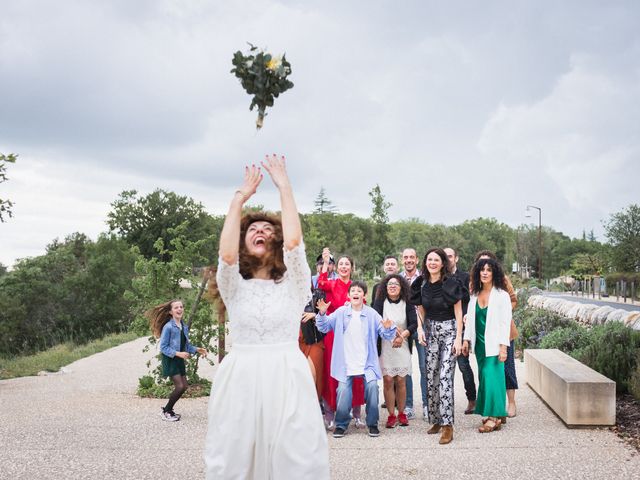 Le mariage de Daniel et Stéphanie à Rocamadour, Lot 61