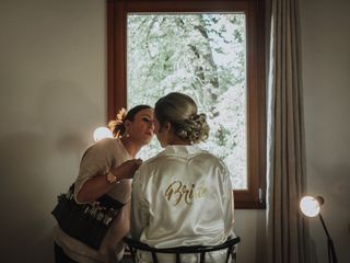 Le mariage de Noémie et Jérémie 2