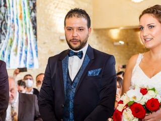 Le mariage de Emilie et Sami 3