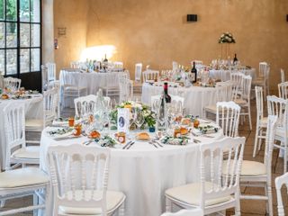 Le mariage de Lucile et Blaise  2