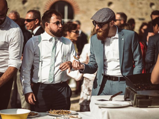 Le mariage de Clément et Delphine à Blond, Haute-Vienne 16