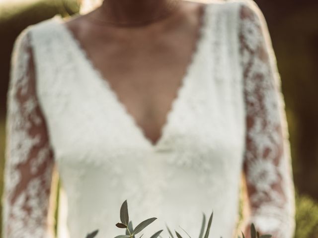 Le mariage de Clément et Delphine à Blond, Haute-Vienne 29