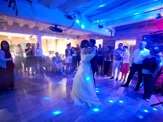 Le mariage de Maxime et Audrey à Orléans, Loiret 21