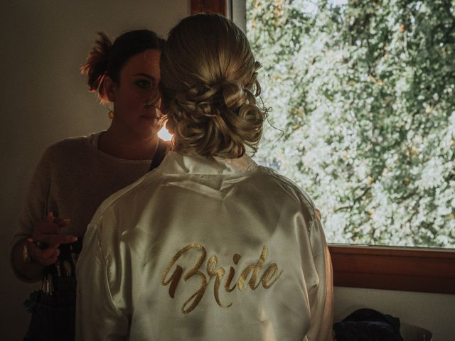 Le mariage de Jérémie et Noémie à Saint-Julien-en-Genevois, Haute-Savoie 5