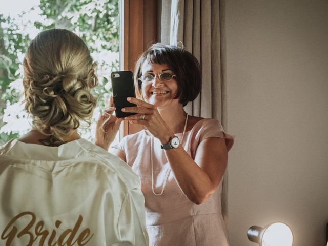 Le mariage de Jérémie et Noémie à Saint-Julien-en-Genevois, Haute-Savoie 7