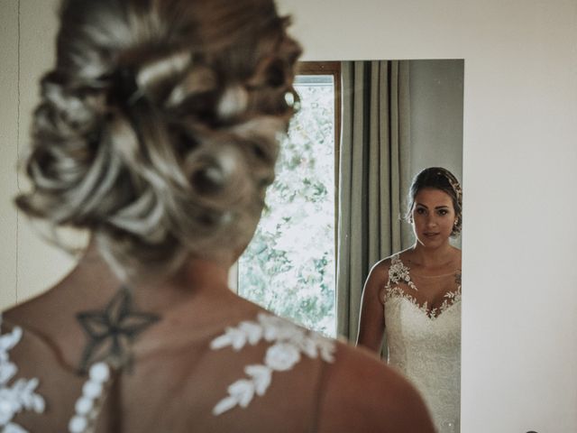 Le mariage de Jérémie et Noémie à Saint-Julien-en-Genevois, Haute-Savoie 11