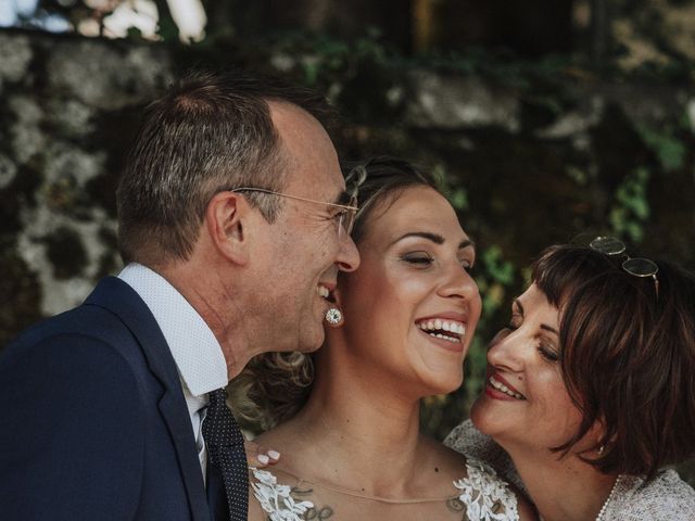 Le mariage de Jérémie et Noémie à Saint-Julien-en-Genevois, Haute-Savoie 15