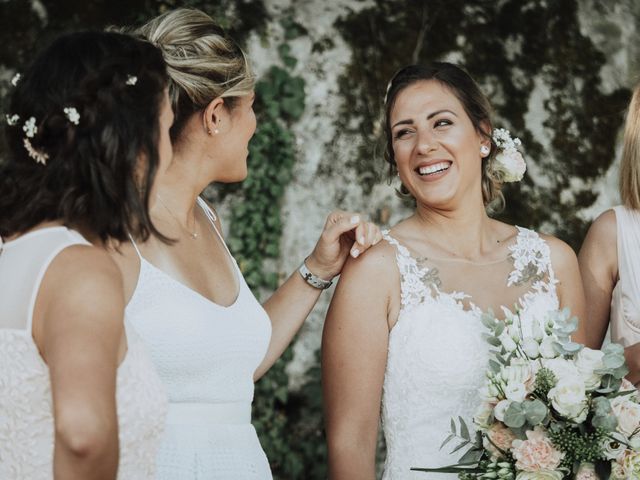 Le mariage de Jérémie et Noémie à Saint-Julien-en-Genevois, Haute-Savoie 21