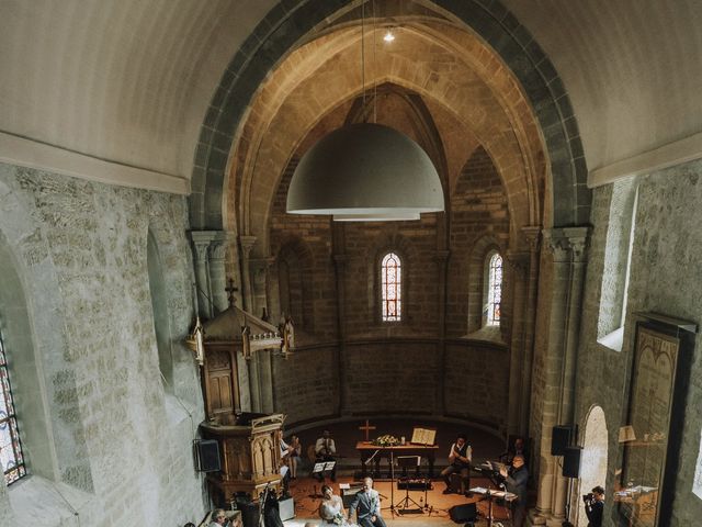 Le mariage de Jérémie et Noémie à Saint-Julien-en-Genevois, Haute-Savoie 24