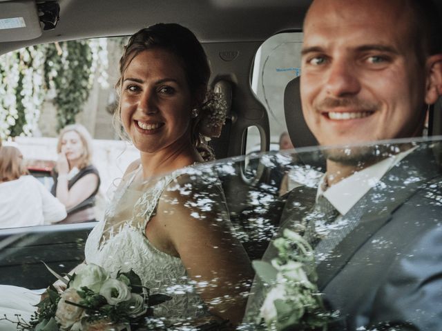 Le mariage de Jérémie et Noémie à Saint-Julien-en-Genevois, Haute-Savoie 28