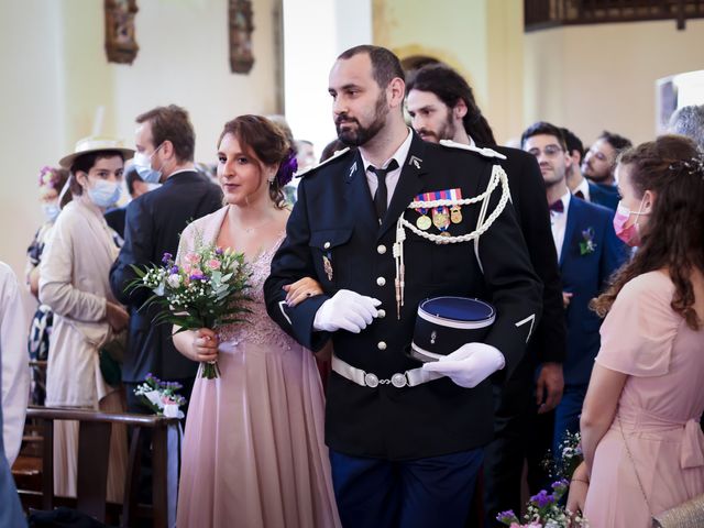 Le mariage de Maxence et Alexia à Anglet, Pyrénées-Atlantiques 35