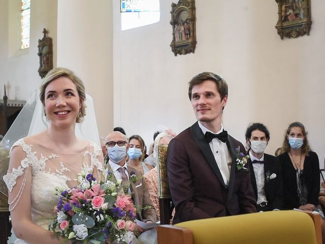 Le mariage de Maxence et Alexia à Anglet, Pyrénées-Atlantiques 39