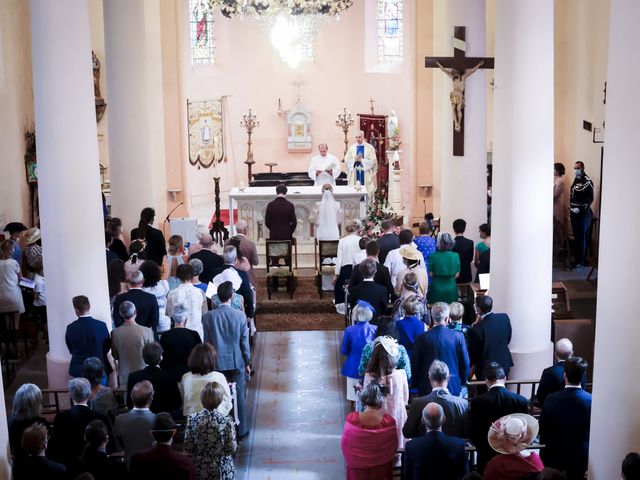 Le mariage de Maxence et Alexia à Anglet, Pyrénées-Atlantiques 40