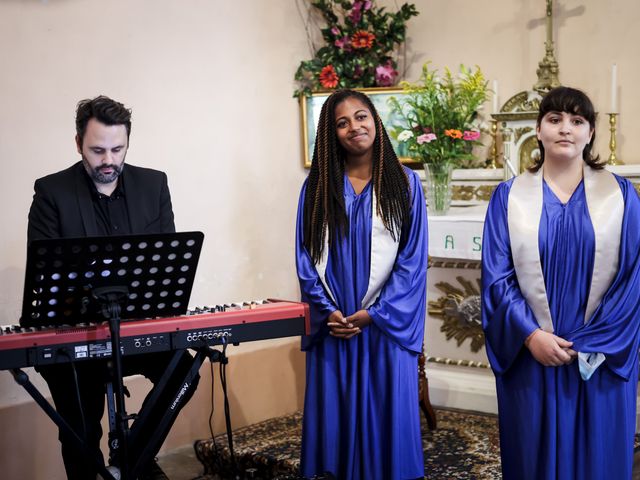 Le mariage de Maxence et Alexia à Anglet, Pyrénées-Atlantiques 41