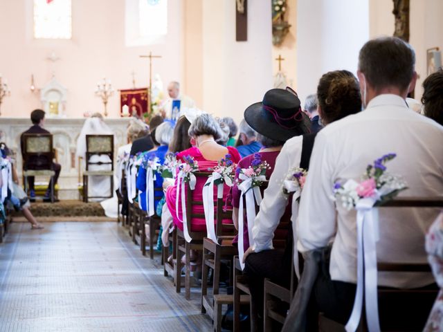 Le mariage de Maxence et Alexia à Anglet, Pyrénées-Atlantiques 42