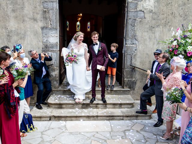 Le mariage de Maxence et Alexia à Anglet, Pyrénées-Atlantiques 50