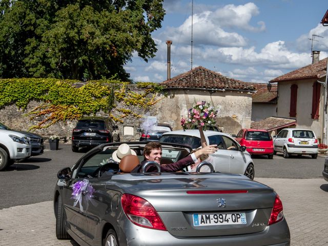 Le mariage de Maxence et Alexia à Anglet, Pyrénées-Atlantiques 51