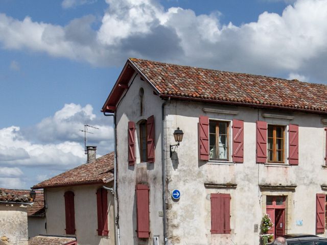 Le mariage de Maxence et Alexia à Anglet, Pyrénées-Atlantiques 52