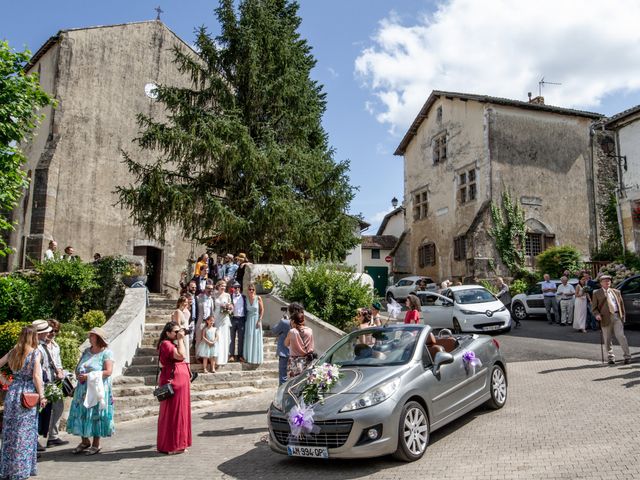 Le mariage de Maxence et Alexia à Anglet, Pyrénées-Atlantiques 53